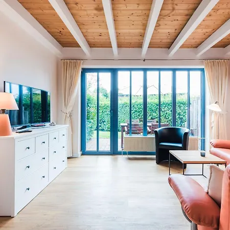 Hmuschelsucher, Duenenstrasse 44, App 3 Appartement