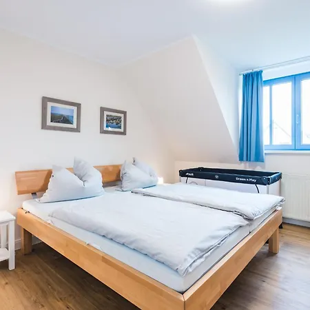 Hmuschelsucher, Duenenstrasse 44, App 3