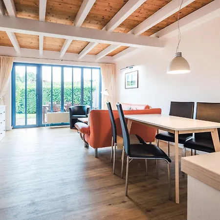 Hmuschelsucher, Duenenstrasse 44, App 3 Zingst